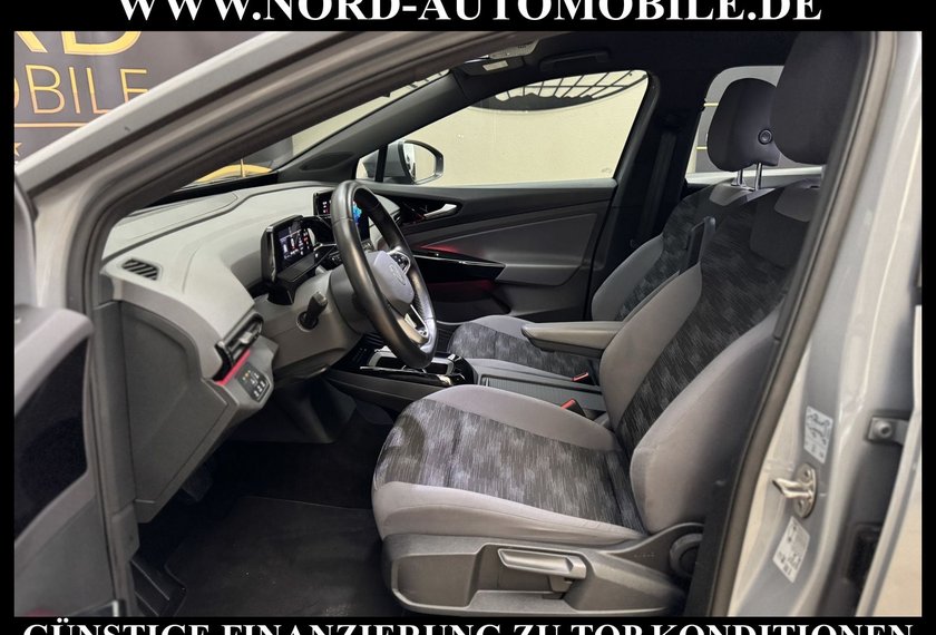 Volkswagen ID.4 ID.4 Pure Performance City Navi/LED/19/AHK