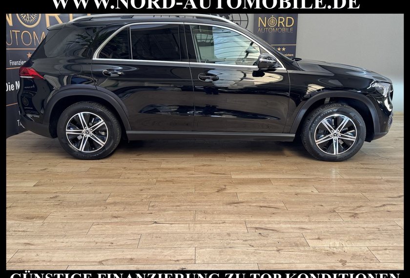 Mercedes-Benz GLE 300 GLE 300 d 4Matic *DISTRO*360KAM*LEDER*UPE:84*