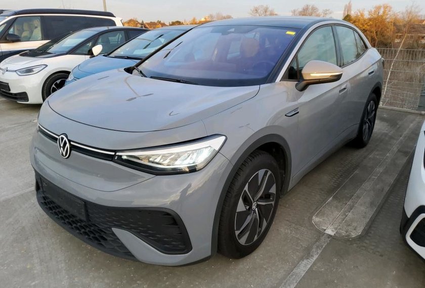 Volkswagen ID.5 ID.5 Pro AHK/19/Navi/LED/CCS/UPE52/