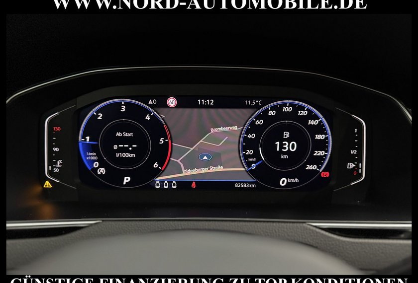 Volkswagen Passat Variant Passat Variant Elegance 2.0 TDI DSG Area View