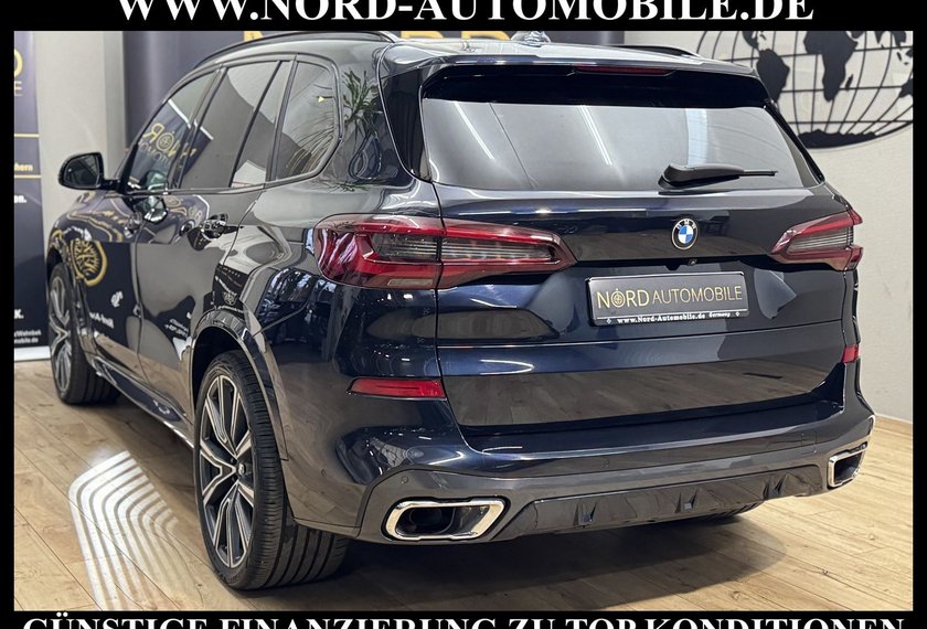 BMW X5 X5 xDrive 30 d M Sport *Laser*Pano*StHz*UPE:100*