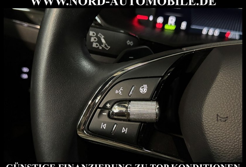 Skoda Superb Superb iV Combi L&amp;K  1.4 TSI DSG Leder/Navi/18/