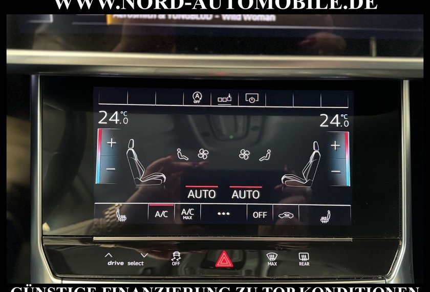 Audi A6 A6 Avant Sport 35 TDI Teilleder/Kamera/Virt.Cock