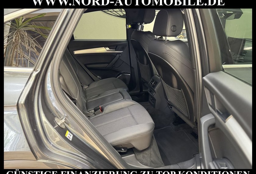 Audi Q5 Q5 Sportback S-Line QU. 50 TFSI e Matrix/Kamera/
