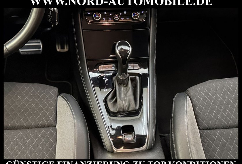 Opel Grandland (X) Grandland X 120 Jahre AUTOMATIK *AHK*LED*KAM*
