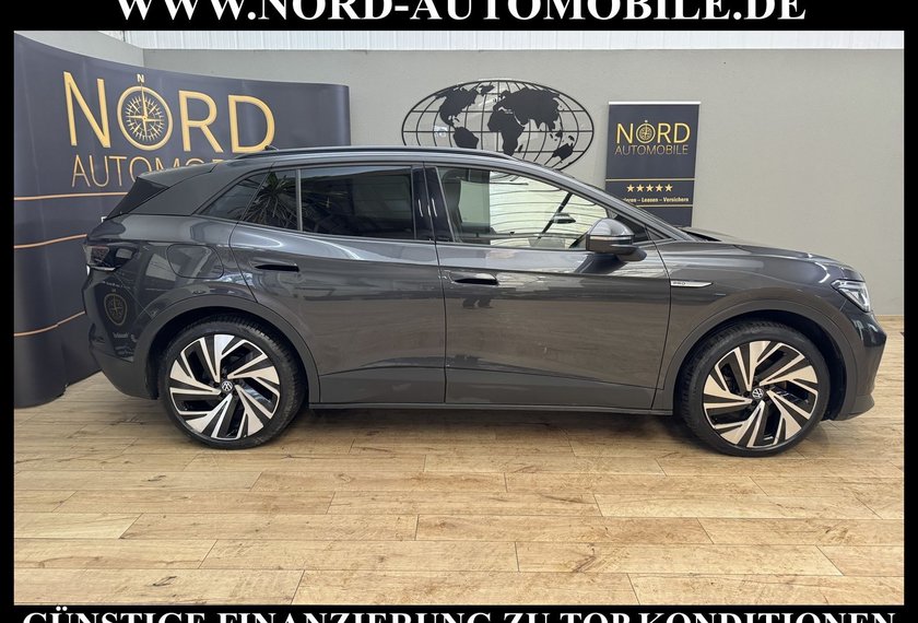 Volkswagen ID.4 ID.4 Pro Performance AreaView/Matrix/Pano/21/