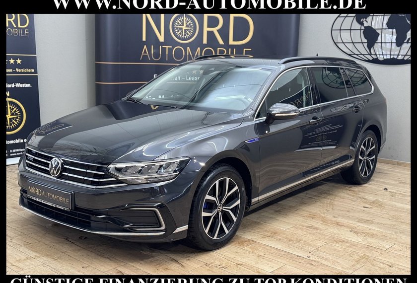 Volkswagen Passat Variant Passat Variant GTE 1.4 TSI eHybrid DSG Dig.Cockp
