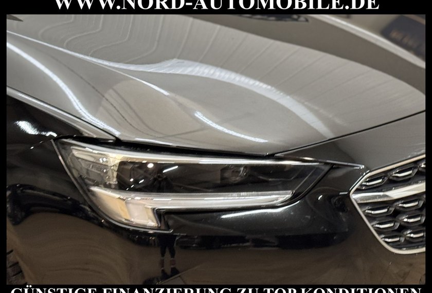 Opel Insignia Insignia B Sports Tourer Business *LED*AHK*KAM*