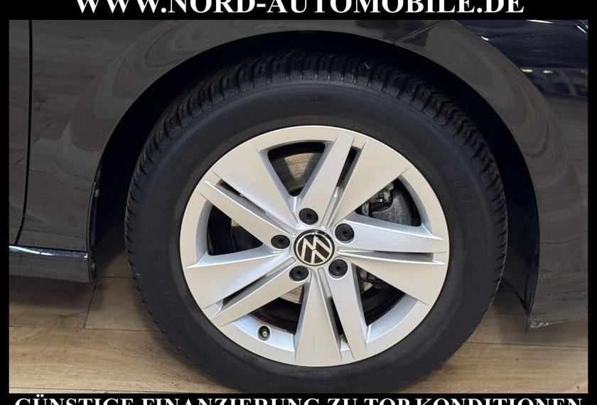 Volkswagen Golf Golf Life 1.5 TSI Limo Kamera/Navi/LED/