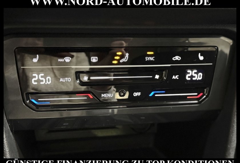 Volkswagen Tiguan Allspace Tiguan Allspace 1.5 TSI Life Navi/LED/Dig.Cockpi