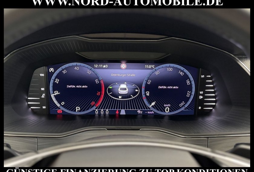 Skoda Superb Superb Combi Ambition 1.5 TSI DSG Virt.Cockpit