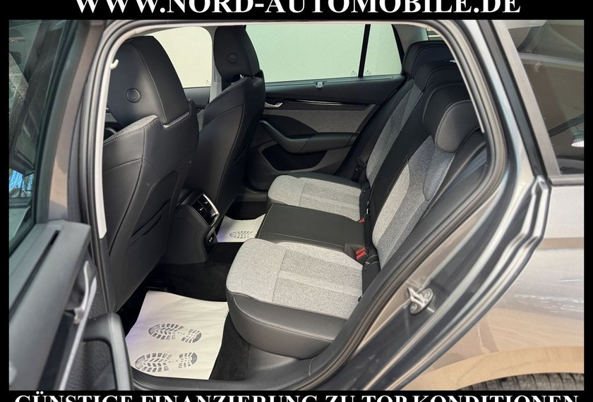 Skoda Octavia Octavia Combi TDI DSG SELECTION LODGE *360*ACC*