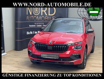 Skoda Kamiq Kamiq MONTE CARLO DSG *AHK*PANO*ACC*VIRT*UPE:45