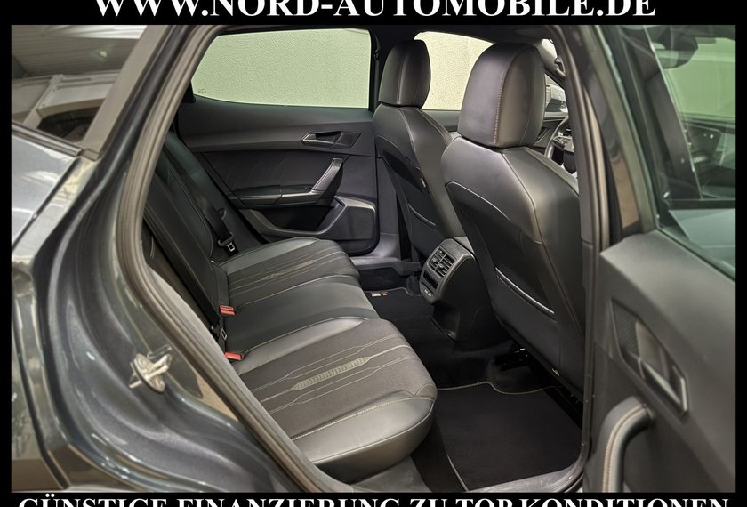 Cupra Formentor Formentor 1.5 TSI DSG Kamera/Navi/LED/18