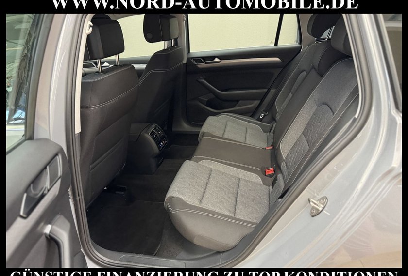 Volkswagen Passat Variant Passat Variant Business 2.0 TDI DSG Matrix/Kamer