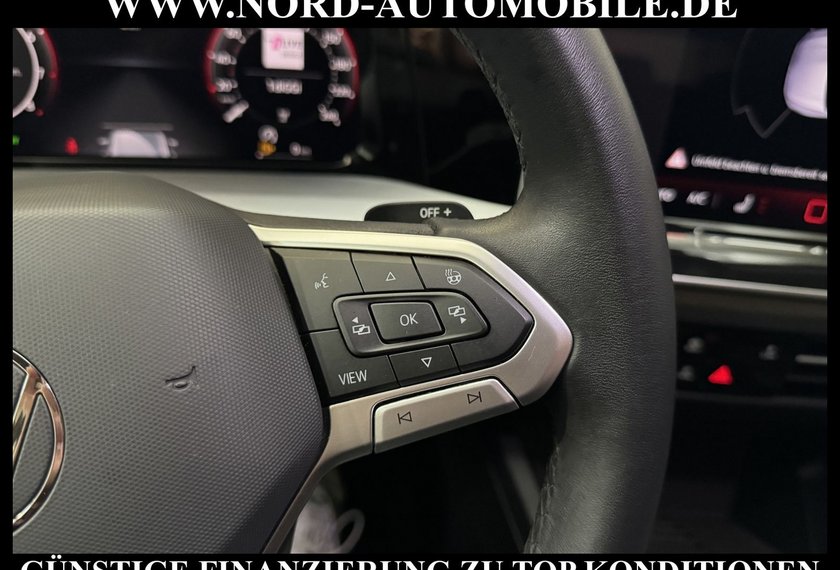 Volkswagen Golf Golf Variant Life 1.5 eTSI DSG MJ2025/Head-Up/