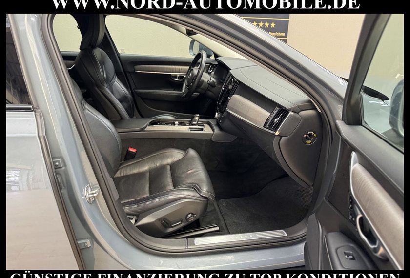 Volvo V90 Cross Country V90 Cross Country Pro B5 AWD *AHK*STHZ*UPE:77*