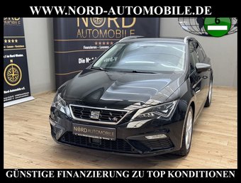Seat Leon Leon ST *FR* 2.0 TSI DSG*190PS*LED*ACC*VIRT*NAV*
