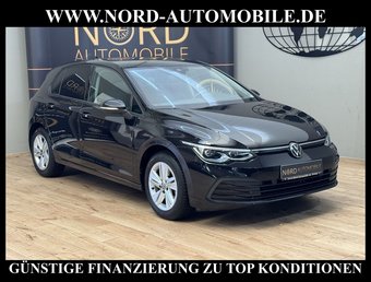 Volkswagen Golf Golf Life 1.5 TSI Navi/LED/Dig.Cockpit/