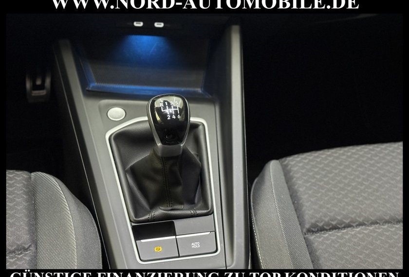 Volkswagen Golf Golf Life ACTIVE 2.0 TDI ACC/Navi/LED/