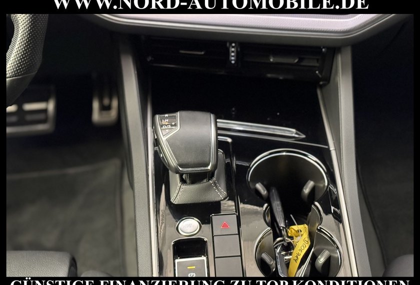 Volkswagen Touareg Touareg R-Line Black Style 4MOT 3.0 TDI Luft/20
