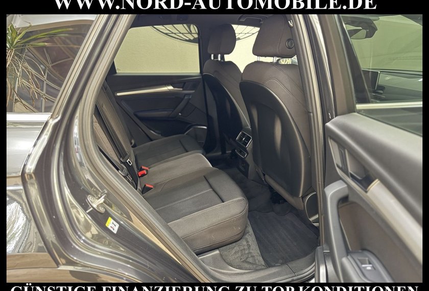 Audi Q5 Q5 Sport QU. 45TFSI S-Tronic Kamera/Virt.Cockpit