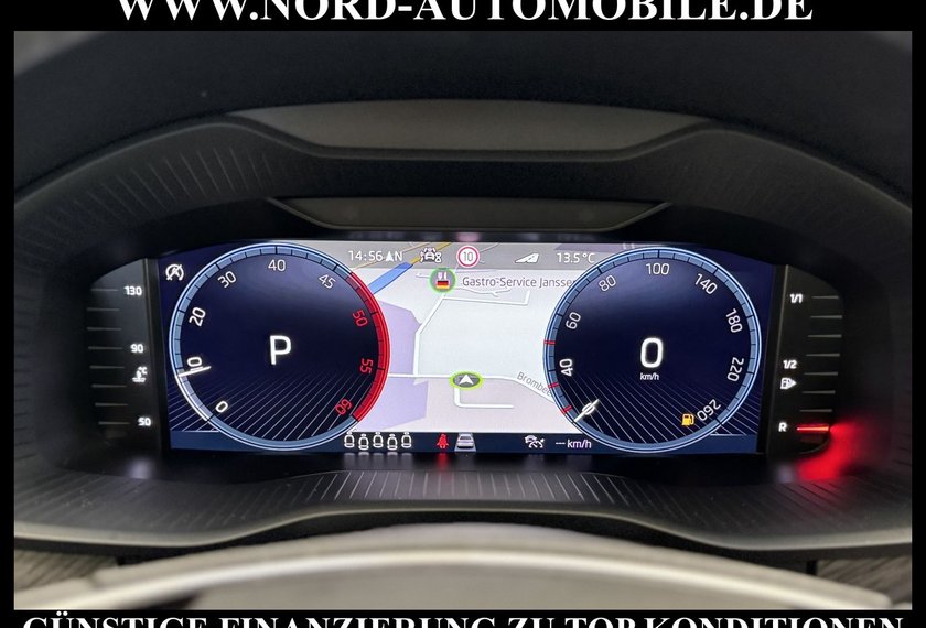 Skoda Kodiaq Kodiaq Style DSG*7-SITZE*SCHÖN VOLL*UPE:60*