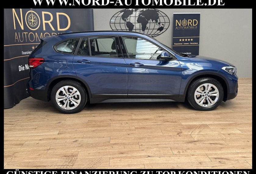 BMW X1 X1 xDrive 25 e Advantage *HEADUP*LED*SHZ*