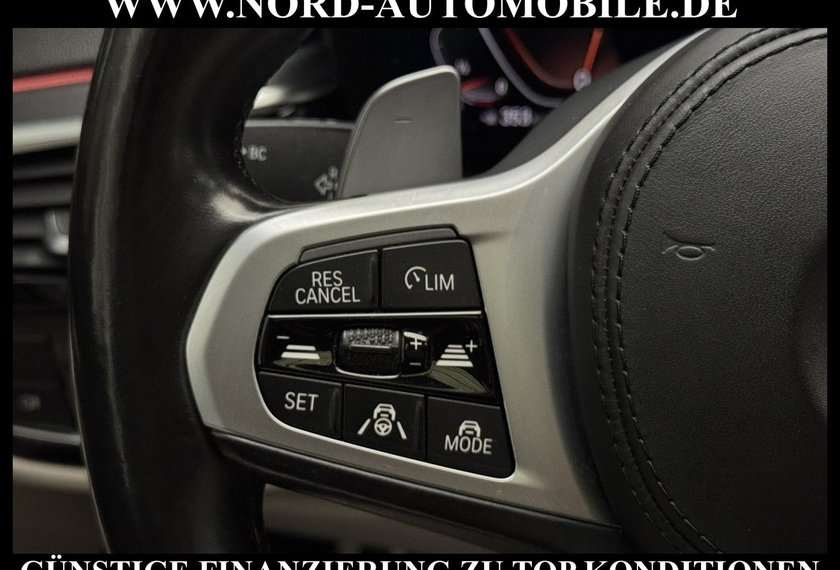 BMW 520 520 d Touring M Sport AHK*B&amp;W*DriveAssProf*UPE86