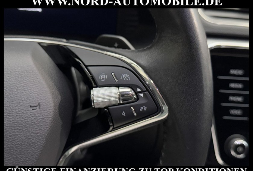 Skoda Superb Superb Combi Ambition 2.0 TDI DSG AHK/Virt.Cockp