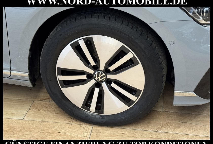 Volkswagen Passat Variant Passat Variant GTE 1.4TSI eHybrid DSG Matrix/AHK