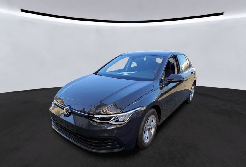 Volkswagen Golf Golf Life 1.0 eTSI DSG Navigation/LED/PDC