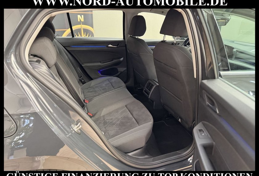 Volkswagen Golf Golf Style 1.4 TSI eHybrid DSG AHK/ACC/Navi/LED/