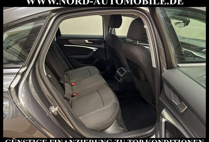 Audi A6 A6 Limousine 35 TDI S-Tronic S-Line Navi/LED/19