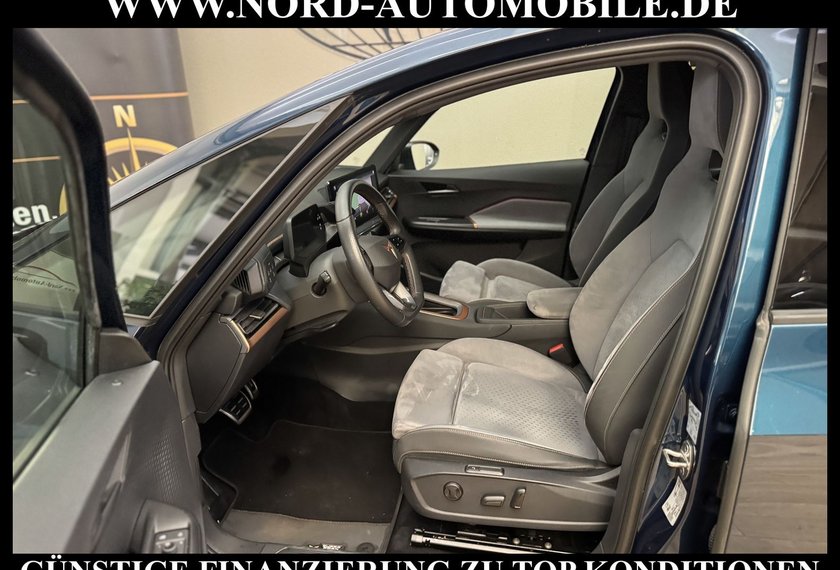 Cupra Born Born 150KW Automatik Nav/LED/ACC/Kamera/19/