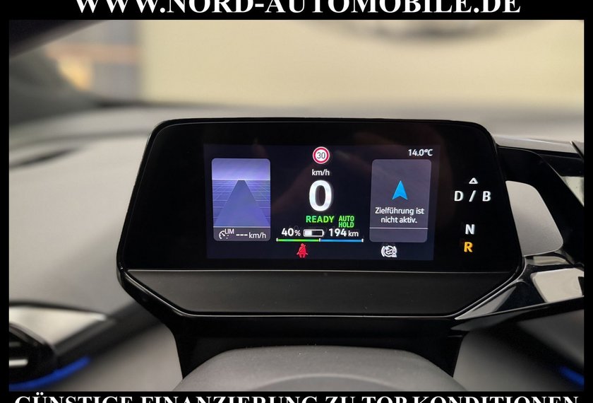 Volkswagen ID.4 ID.4 Pro Performance AHK/Kamera/20/Navi/LED