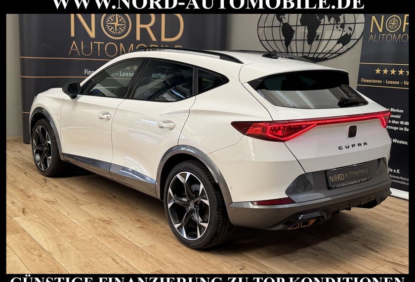 Cupra Formentor Formentor VZ 1.4 TSI e-HYBRID DSG AHK/Kamera/19