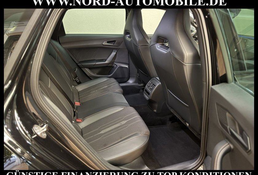 Cupra Leon Leon SP VZ 1.4 TSI e-HYBRID DSG AHK/Kamera/19/