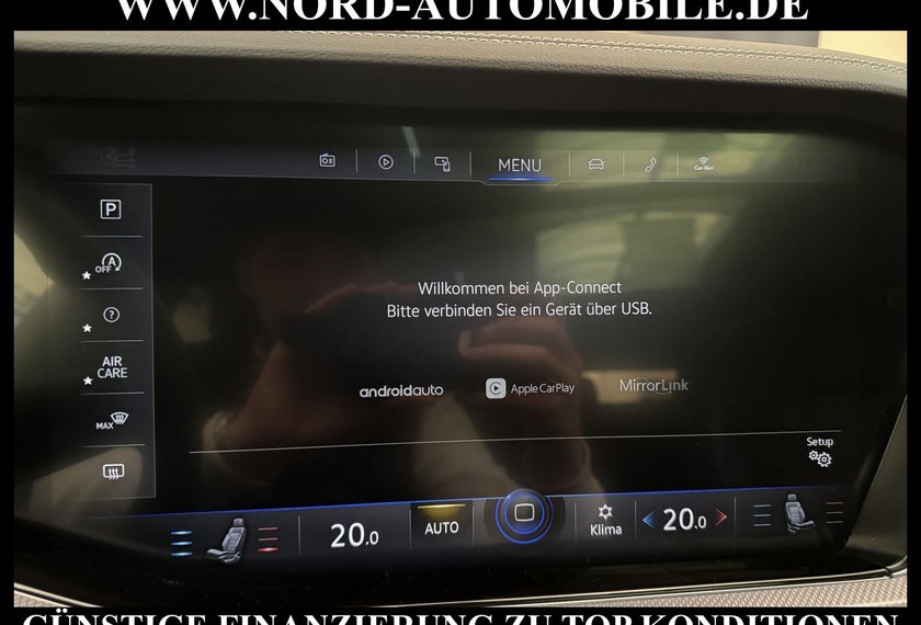 Volkswagen Touareg Touareg R-Line 4MOT 3.0 TDI Luft/Pano/AHK/21/
