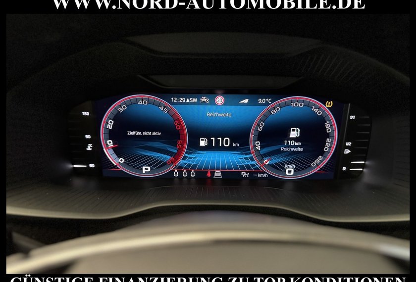 Skoda Kodiaq Kodiaq SPORTLINE 4x4 DSG *PUUUH*GUT VOLL*UPE:67