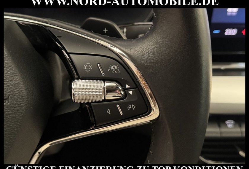 Skoda Octavia Octavia iV Combi Style 1.4TSI DSG AHK/HeadUp/18