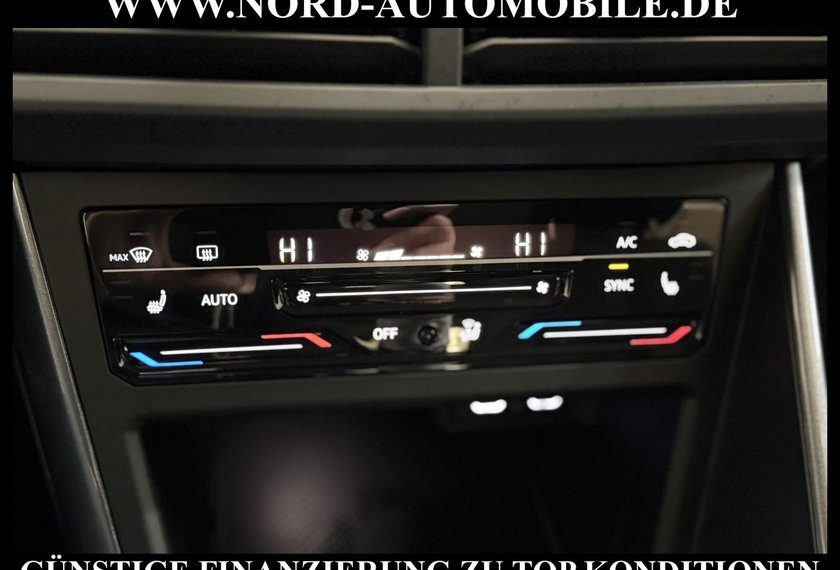 Volkswagen Polo Polo Style 1.0 TSI DSG Side&amp;Lane/ACC/Kamera