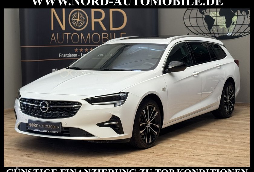 Opel Insignia Insignia B ST 2.0 CDTi 4x4 GS/OPC *AHK*PANO*LED*