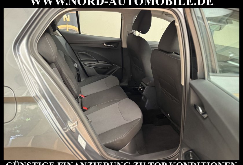 Skoda Fabia Fabia Ambition 1.0 TSI LED/Klima/PDC/15