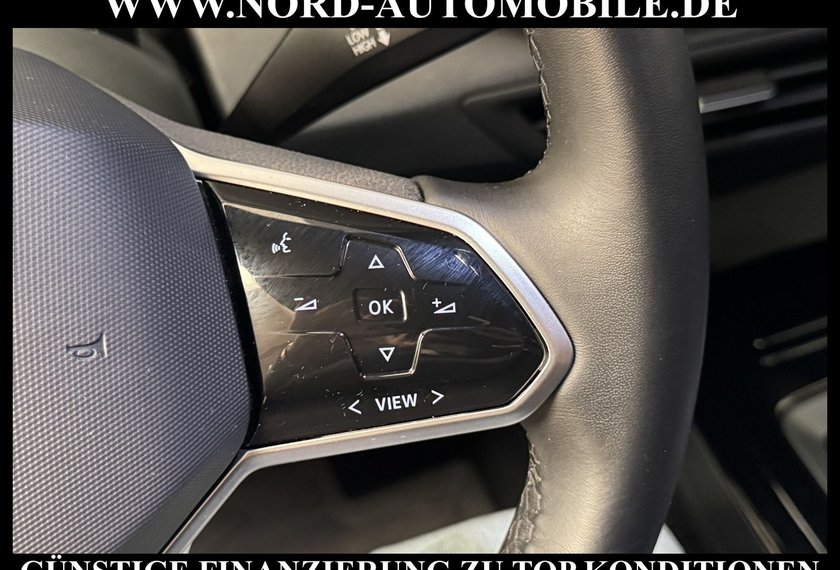 Volkswagen ID.5 ID.5 Pro Performance Wärmepumpe/Navi/19