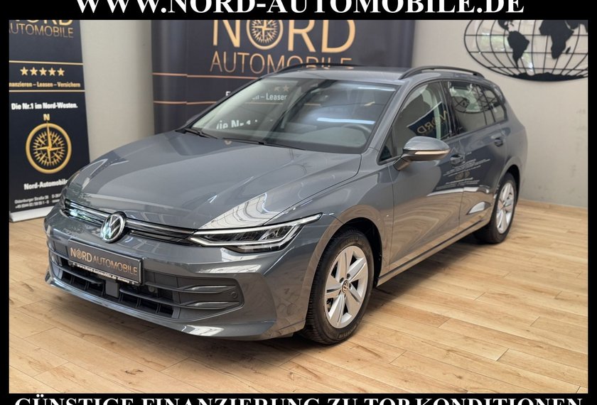 Volkswagen Golf Golf Variant Life 1.5 eTSI DSG AHK/Navi/LED/ACC