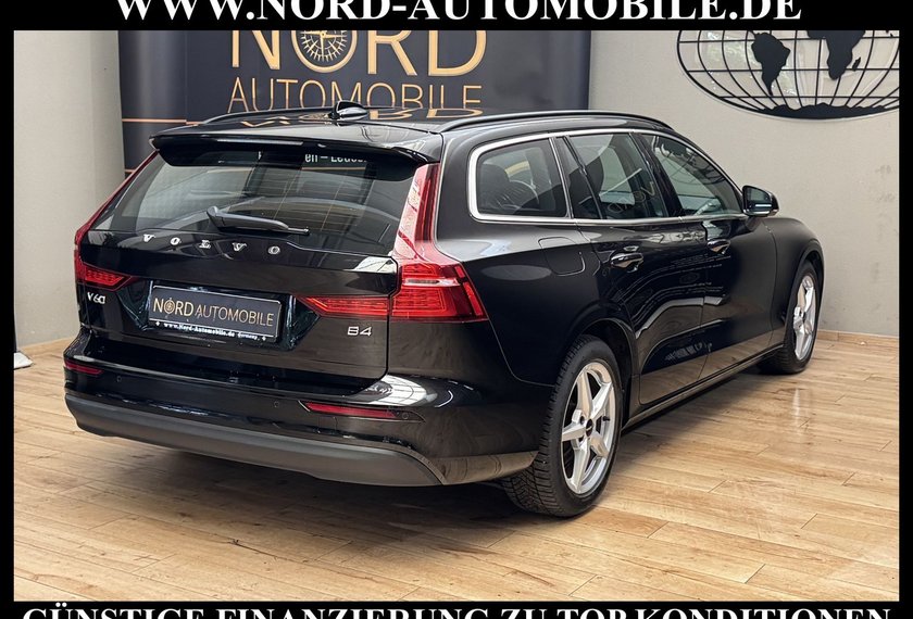 Volvo V60 V60 Kombi B4 D CORE *AHK*NAVI*LED*4xSHZ*UPE:57
