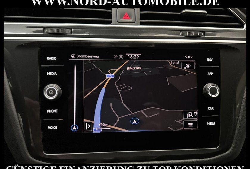 Volkswagen Tiguan Tiguan Life 1.4 TSI eHybrid DSG AHK/Kamera/Navi/