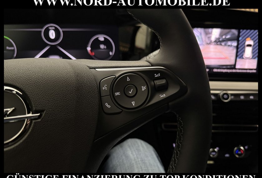 Opel Mokka Mokka e ULTIMATE *NUR 171 KM*UPE:48*NAVI*KAM*