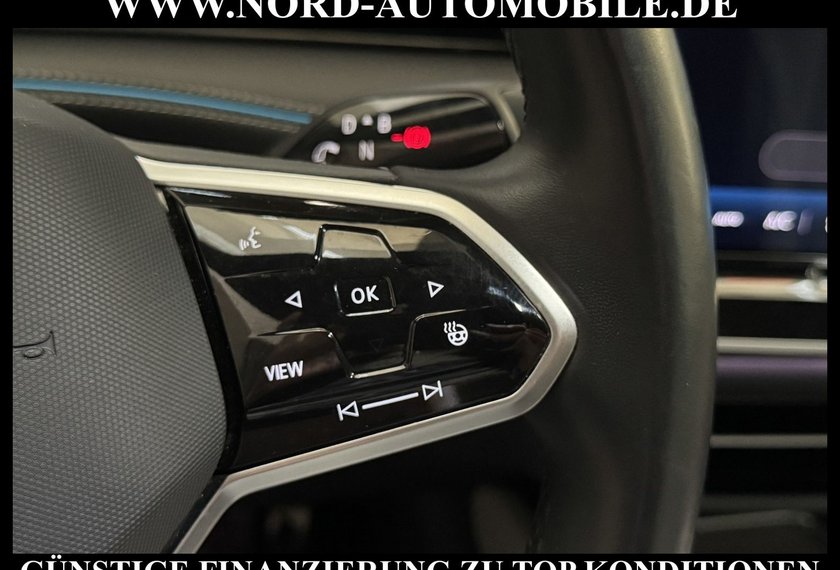 Volkswagen ID.7 ID.7 Pro Kameras/Matrix/Harman&amp;Kardon/19